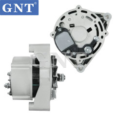 12V 95A Alternator compatible with YANMAR V120 B95W DEUTZ TCD Engine 1184022 1184026 AAK4713 IA1715 CAL21267GS MG926 72496154