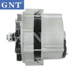 12V 95A Alternator compatible with YANMAR V120 B95W DEUTZ TCD Engine 1184022 1184026 AAK4713 IA1715 CAL21267GS MG926 72496154
