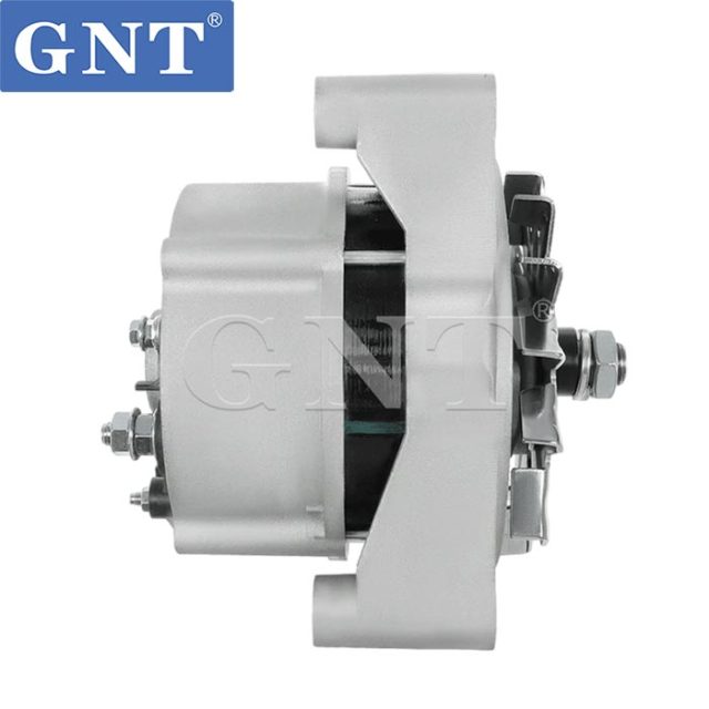 12V 95A Alternator compatible with DEUTZ TCD Engine 01184022 01184026 01184044 01184215 01184217 01184254 01184256 01184260 11205323