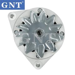 12V 95A Alternator compatible with DEUTZ TCD Engine 01184022 01184026 01184044 01184215 01184217 01184254 01184256 01184260 11205323