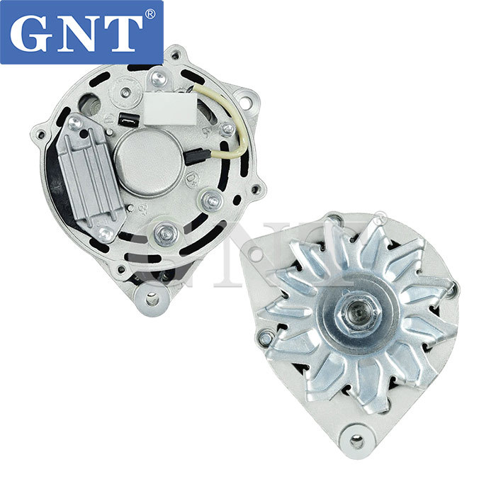 12V 55A GNT Alternator for DEUTZ  F3L912 Engine 50030014 5003802 01175731 01178299 01178521 01178606 01182151 1178521 1175731 1178299 1178521