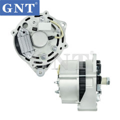 12V 55A Alternator compatible with DEUTZ F4L912 Engine F032CA0238 1323488 1323912 1324957 13249578 5002048 50020486 5002271 5003001