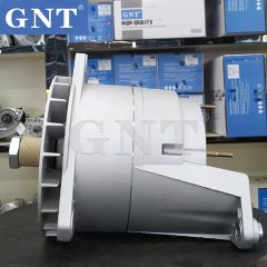 24V 140A Alternator compatible with MAN D0836LF04 Engine 1232608 1248660 266679 CA1237IR CA1659IR CA1770IR 1277690 1277720 LRA2485 LRA02485