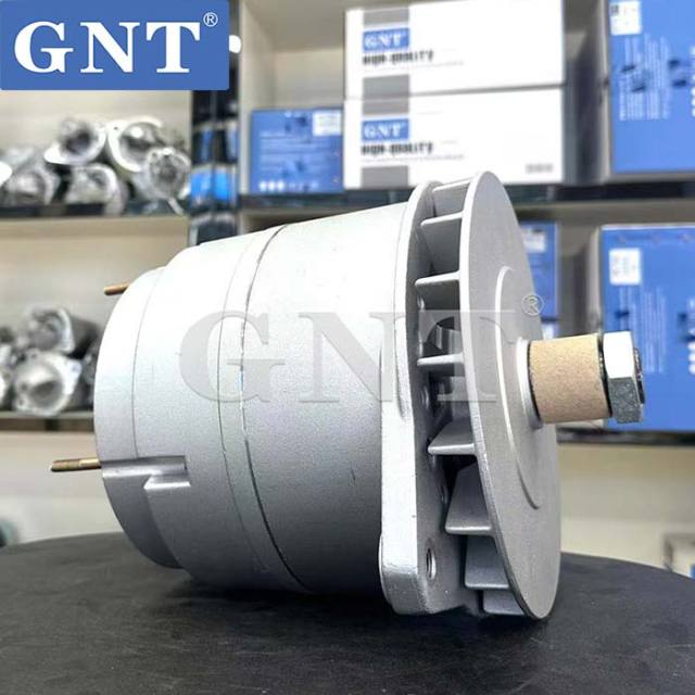 24V 140A Alternator compatible with DAF WS242 Engine 0120689530 0120689535 0120689548 0120689552 0120689557 0120689562 0120689566 0120689571
