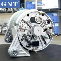 24V 140A Alternator compatible with DAF WS259 Engine 1277670 1277680 1277750 1277A680 1277A750 860340 880705 LRA2481 LRA02481 835331551