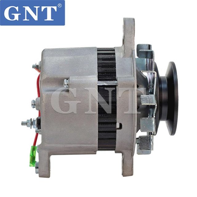 24V 20A GNT Alternator for ISUZU C240 Engine 32A6806200 3446816100 3446816101 3446826100 3446826101 A001T70283 A007TA8083 A1T70283