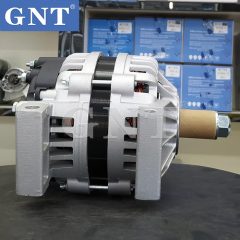 24V 110A GNT Alternator compatible with CATERPILLAR 924K D6N Engine 3686047 A28P110 8600423 CAL60619AS 8600469 CAL60619GS ALT3851