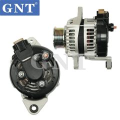 12V 90A Alternator compatible with ISUZU 4JJ1-TC Engine 8982903230 1042109030 1042109031 1042109032 1042109033 1042109840 1042109960