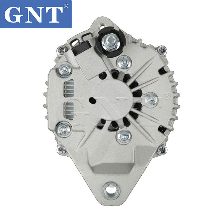 12V 90A GNT Alternator for ISUZU 4JJ1-TC Engine 1042109961 DAN1487 LR190763 LR190768 LRA3597 LRA03597 DRA0836 LRA3297 F042205024 115683