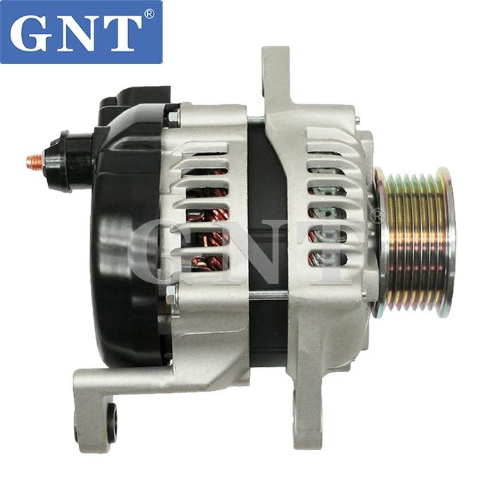 12V 90A Alternator compatible with ISUZU 4JJ1-TC Engine 8982903230 1042109030 1042109031 1042109032 1042109033 1042109840 1042109960