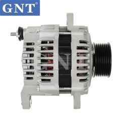 12V 90A GNT Alternator for ISUZU 4JJ1-TC Engine 1042109961 DAN1487 LR190763 LR190768 LRA3597 LRA03597 DRA0836 LRA3297 F042205024 115683