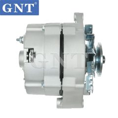 12V 65A GNT Alternator compatible with DELCO REMY 10SI Engine 1100853 1100859 1100880 1100899 1100901 1100902 1100926 1100927 1100929 1100930