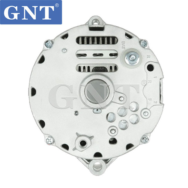 12V 65A GNT Alternator compatible with CLARK VH4D Engine 1100225 1100292 1100227 1100228 1100229 1100230 1100231 1100232 1100280 1100281