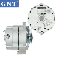 12V 65A GNT Alternator for DELCO REMY 10SI Engine 3604475RX JR775004 AR54796 AR56728 RE31694 8134663 8982775004 UA943IR 110505 111250
