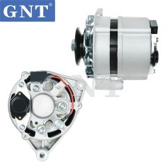 12V 33A GNT Alternator for DEUTZ-FAHR F2L912 Engine 11201027 01163077 11201096 11209463 AAG1301 AAG1311 AAG1315 AAG1376 AAG3575 IA0096