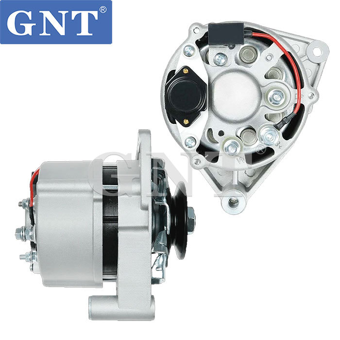 12V 33A GNT Alternator for DEUTZ-FAHR F5L912 Engine 0120300514 0120300522 0120300532 0120300560 0120339514 0120339552 0986030130