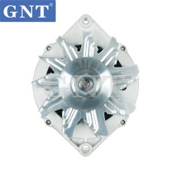 12V 65A Alternator compatible with DELCO REMY 10SI Engine 1100562 1100565 1100573 1100582 1100583 1100584 1100585 1100587 1100598 1100826