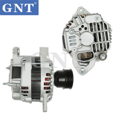 24V 90A Alternator compatible with RENAULT TRUCK Engine DRA0623 LRA03278 5001866377 5010480765 6503701010 650370101010 CA2019IR