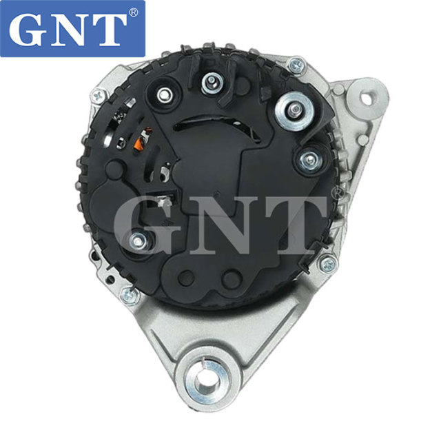 12V 120A Alternator compatible with CLAAS 926 DEUTZ BF6L1013FC Engine 2542475 437326 439322 A13VI284 ALV7326DD ALV7326YX