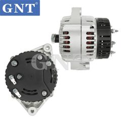 12V 95A Alternator compatible with DEUTZ F3L913 Engine 11201666 11201675 11203016 11203098 11204582 AAK5114 AAK5118 AAK5315 AAK5363