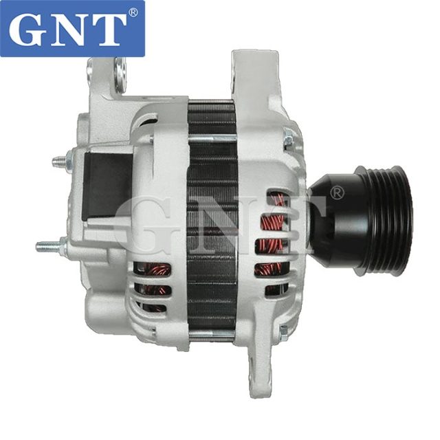 24V 90A Alternator compatible with RENAULT DCi11C Engine A004TR5991 A4TR5091 A4TR5091ZT A4TR5092 A4TR5092ZT A4TR5093 A4TR5093ZT A4TR5991