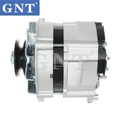 12V 80A Alternator compatible with AGCO MT345B Engine 11203375 AAK4336 IA1227 3823653M1 72735160 MG161 LRA3385 LRA03385 ALI2186UX