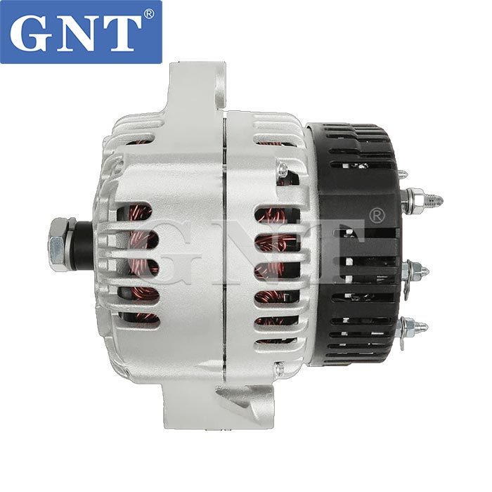 12V 95A Alternator compatible with DEUTZ F3L913 Engine AAK5850 AAK5851 IA0666 IA0675 16359975 MN16359209 MN16359975 73327986 LRA1773