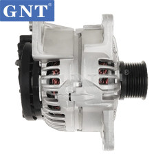 Brand New Alternator for IVECO F4AE3681 Engine 23100LA5MA 860810 860810GB AVI1440810A-VPP AVi147S3108HD AVIB3004
