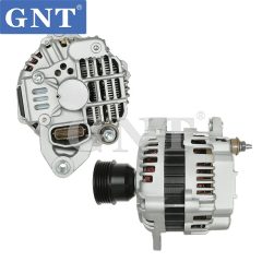 24V 90A Alternator compatible with RENAULT DCi11C Engine A004TR5991 A4TR5091 A4TR5091ZT A4TR5092 A4TR5092ZT A4TR5093 A4TR5093ZT A4TR5991