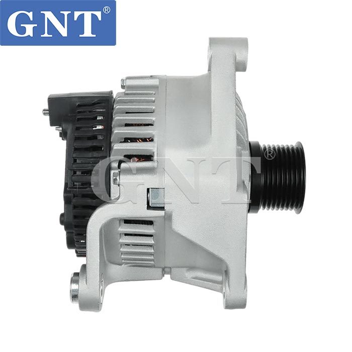12V 120A Alternator compatible with CLAAS 926 DEUTZ BF6L1013FC Engine 2542475 437326 439322 A13VI284 ALV7326DD ALV7326YX