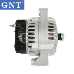 12V 95A Alternator compatible with AGCO GT45 Engine V836666720 11331960 CA1629IR 294394600 836640927 836666225 MG177 MG178 MG353