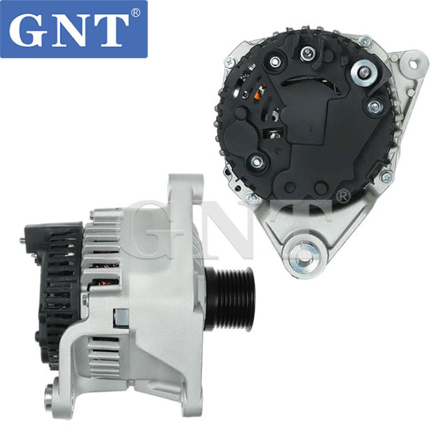 12V 120A Alternator compatible with CLAAS BF6L1013FC Engine DA1842 DRA0732 7700053184 LRA03197 2542475 437326 439322 A13VI284 ALV7326DD
