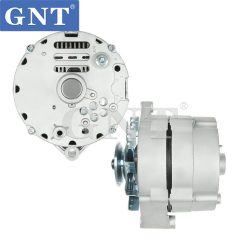 12V 65A GNT Alternator compatible with DELCO REMY 10SI Engine 1100853 1100859 1100880 1100899 1100901 1100902 1100926 1100927 1100929 1100930