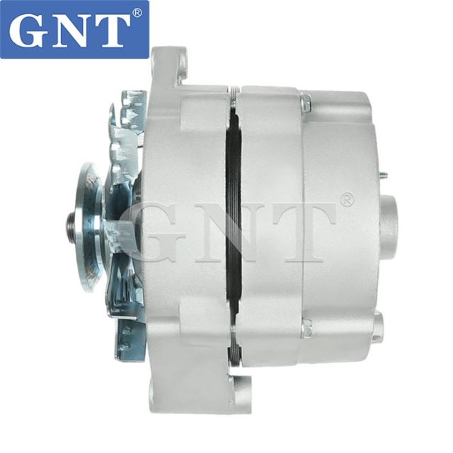 12V 65A GNT Alternator compatible with CLARK VH4D Engine 1100225 1100292 1100227 1100228 1100229 1100230 1100231 1100232 1100280 1100281