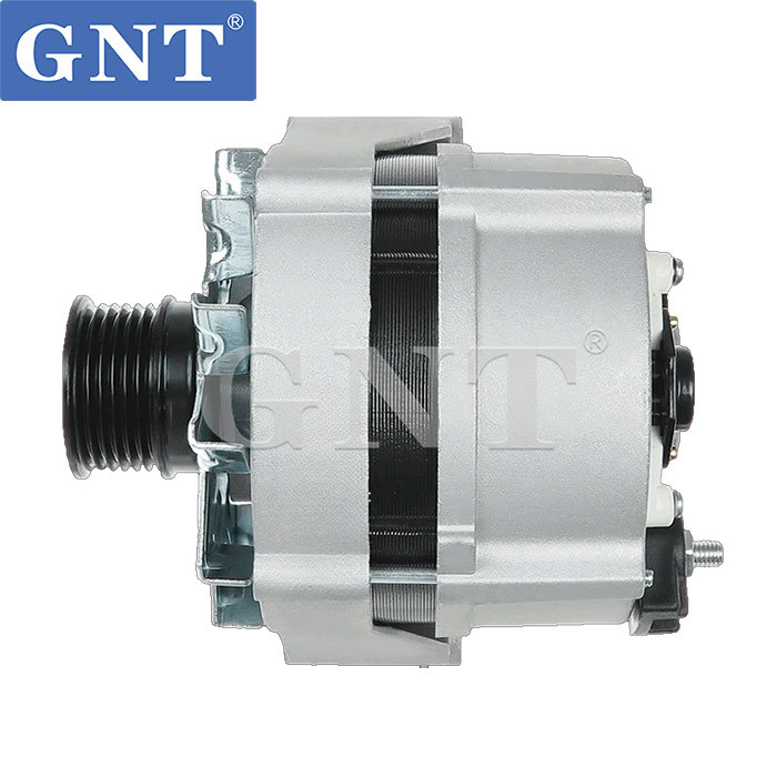 12V 80A GNT Alternator for MERCEDES BENZ M103.981 Engine A0081544902 A008154490280 A0081548002 A008154800280 1516562R LRA723 LRA00723
