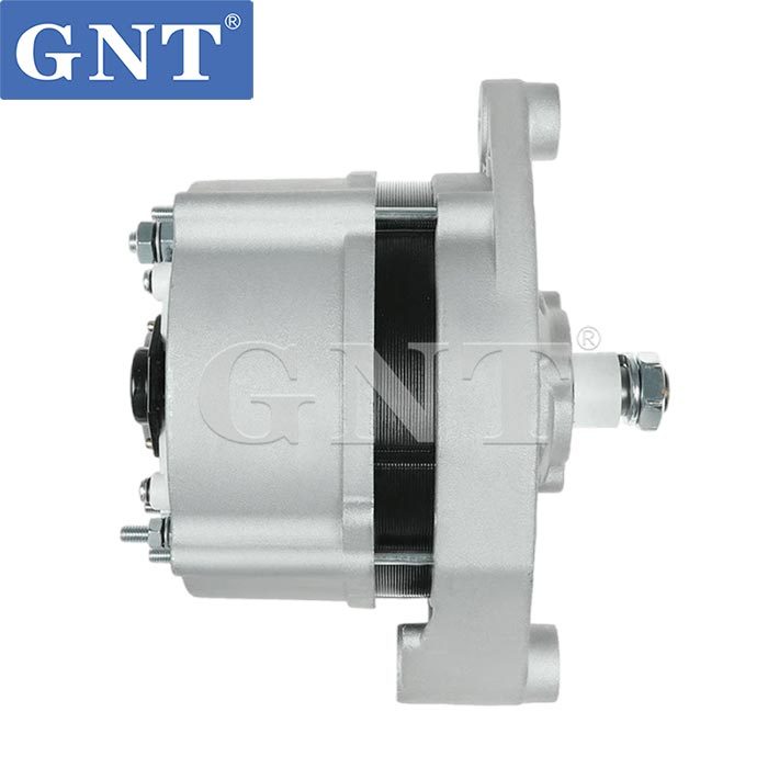 12V 90A Alternator compatible with VOLVO TD70F D39B Engine 5003261 85000220 8EL725770-001 DRA2710 1516571R CAL10503AS 436567 7772730L