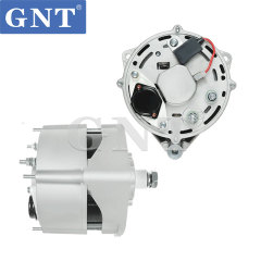 Alternator for JOHN DEERE AGRICULTURAL TRACTOR 940 Engine 004-154-25-02 0031541702 0061541702 A0031541702 A0061541702