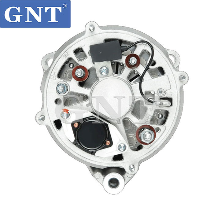 12V 90A Alternator for MERCEDES BENZ TRUCKS U130 engine A0051543202 A005154320280 A0051549902 A0071542602 A3661501850 07078411