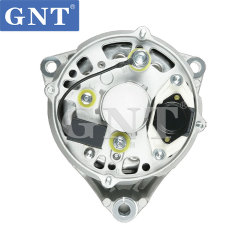 Alternator compatible with MERCEDES BENZ TRUCKS engine 2541476 436589 439241 A13N23 A13N236 A13N236M A13N23N 12709020