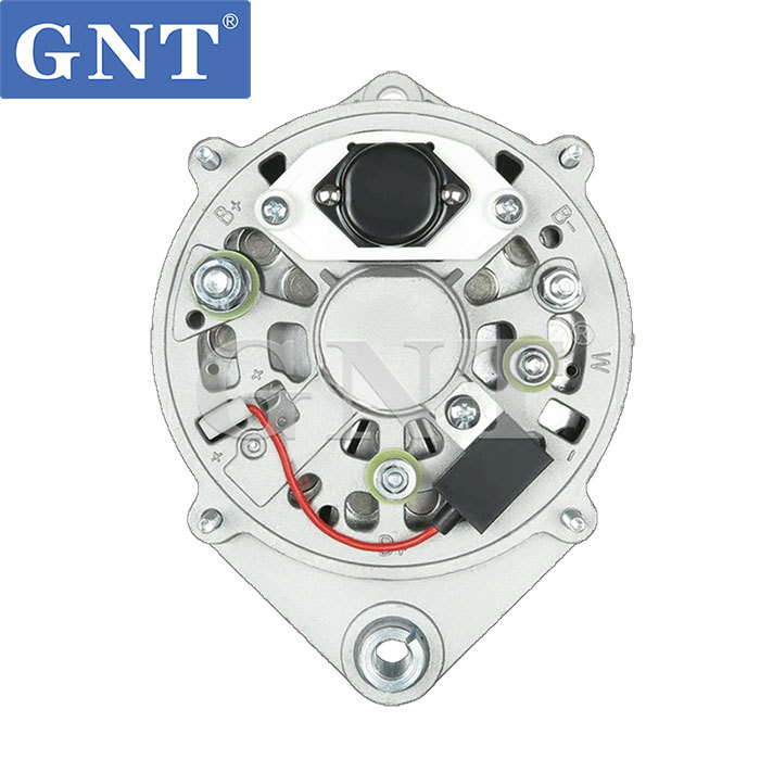 24V 55A High Quality Alternator for SCANIA 143 Engine 0120469920 0120469963 0986036280 11209435 AAN3115 IA9420 571516 571517
