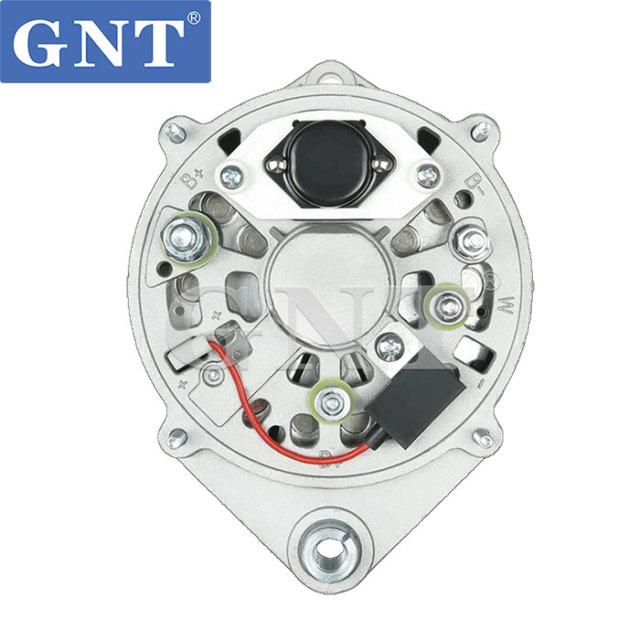24V 55A High Quality Alternator for SCANIA 143 Engine 0120469920 0120469963 0986036280 11209435 AAN3115 IA9420 571516 571517
