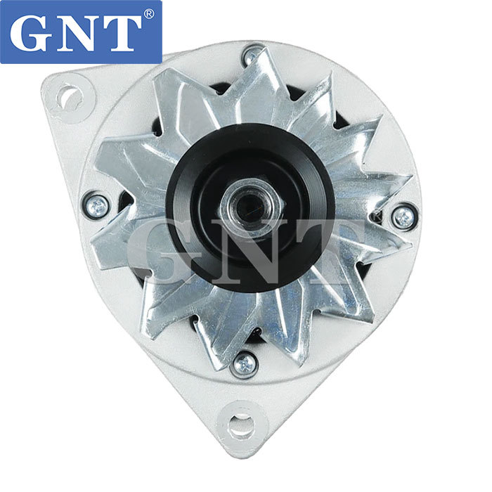 12V 70A 6PK Alternator compatible with MERCEDES BENZ TRUCKS T2 engine A0081542002 A0081548702 A008154870280 1-1352-01BO