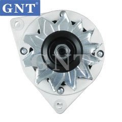 12V 70A 6PK Alternator compatible with MERCEDES BENZ TRUCKS T2 engine A0081542002 A0081548702 A008154870280 1-1352-01BO