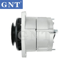 Alternator compatible with MERCEDES BENZ TRUCKS engine 2541476 436589 439241 A13N23 A13N236 A13N236M A13N23N 12709020