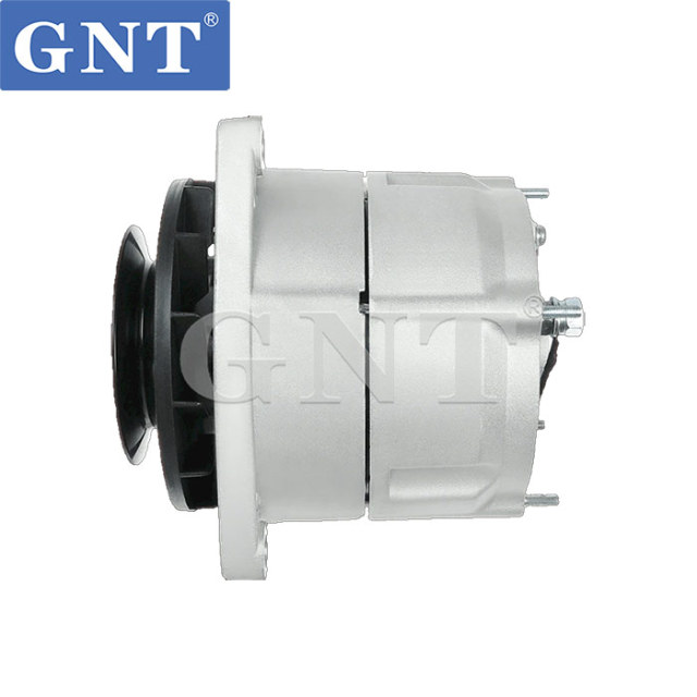 Alternator compatible with MERCEDES BENZ TRUCKS engine 2541476 436589 439241 A13N23 A13N236 A13N236M A13N23N 12709020