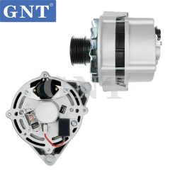 12V 70A 6PK Alternator compatible with MERCEDES BENZ TRUCKS T2 engine A0081542002 A0081548702 A008154870280 1-1352-01BO