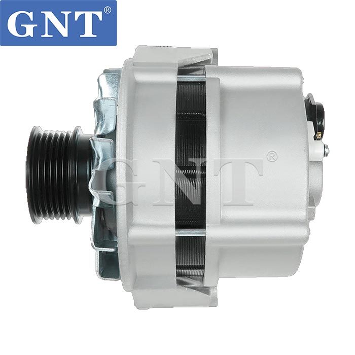 Alternator compatible with MERCEDES BENZ TRUCKS T2 engine 0071543102 0071545302 0071545402 0071545502 0071545602 0081542002 0081548702