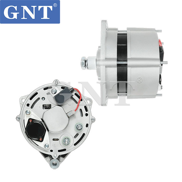 Alternator for JOHN DEERE AGRICULTURAL TRACTOR 940 Engine 003-154-17-02, 006-154-17-02, A003-154-17-02, A006-154-17-02, 0041542502