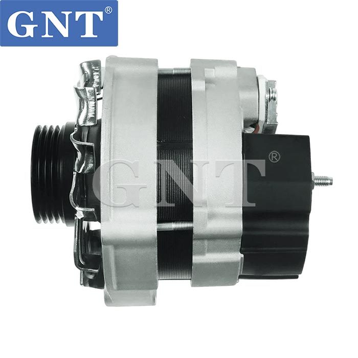 GNT Alternator for BELARUS TRACTOR 422 Engine 72735020 12850977 7713141 77347410 63321190 72735020 DA4528 DRA3418 DAN575