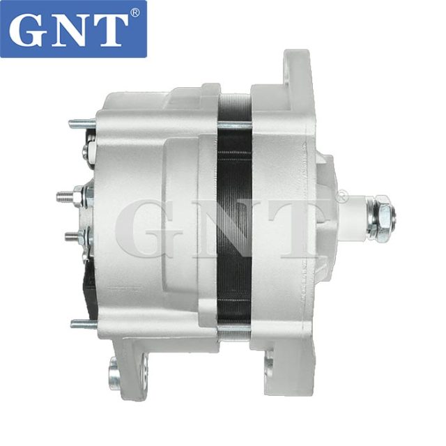 High Quality Alternator compatible with SCANIA 112 Engine 023721 112757 1516589R CA550IR LRB101 943357260 MG184 860157 ALT0105 23779N